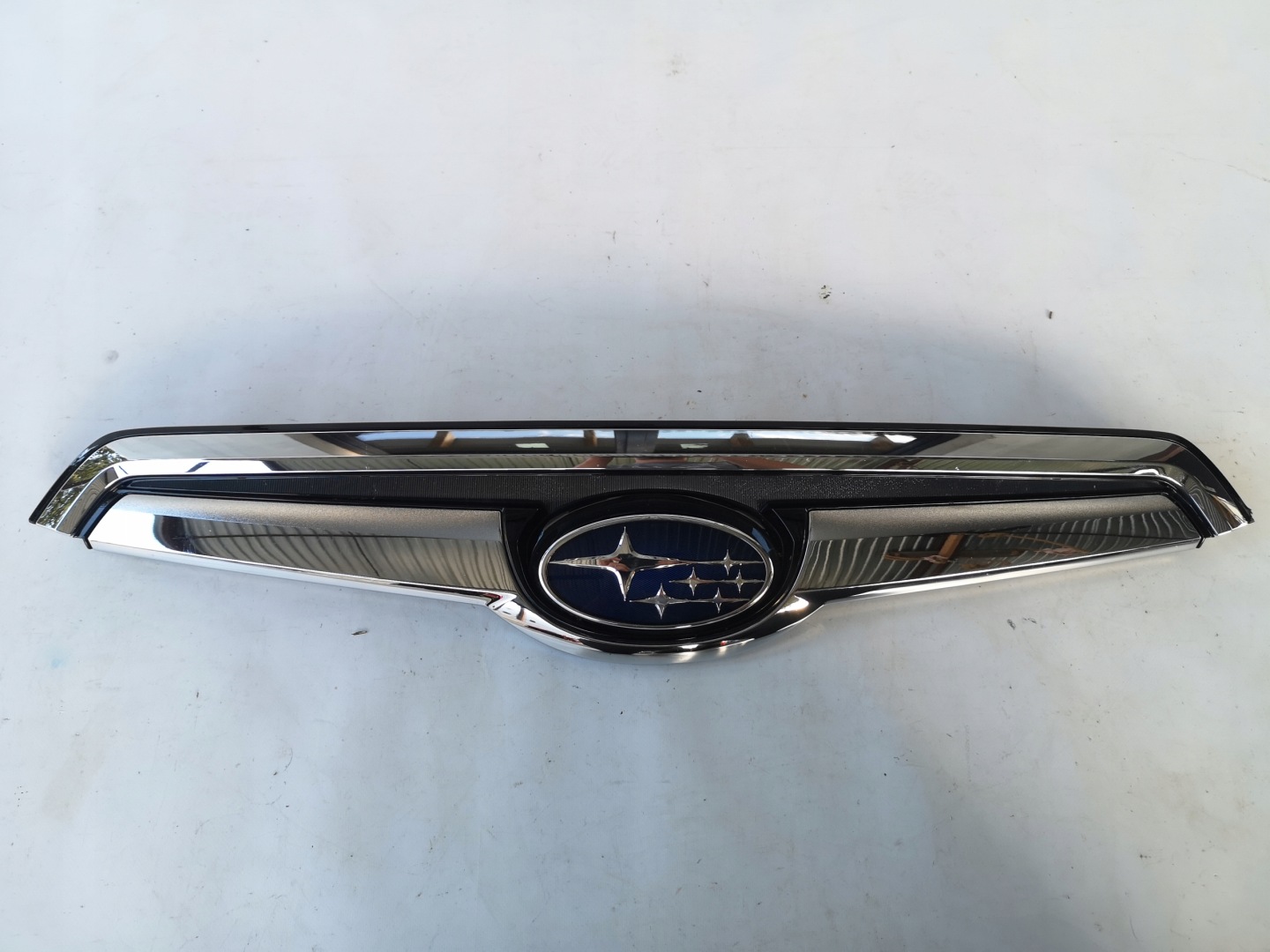 Subaru Forester SF Kühlergrill FRONTGRILL Kühlergitter - Thumbnail 1