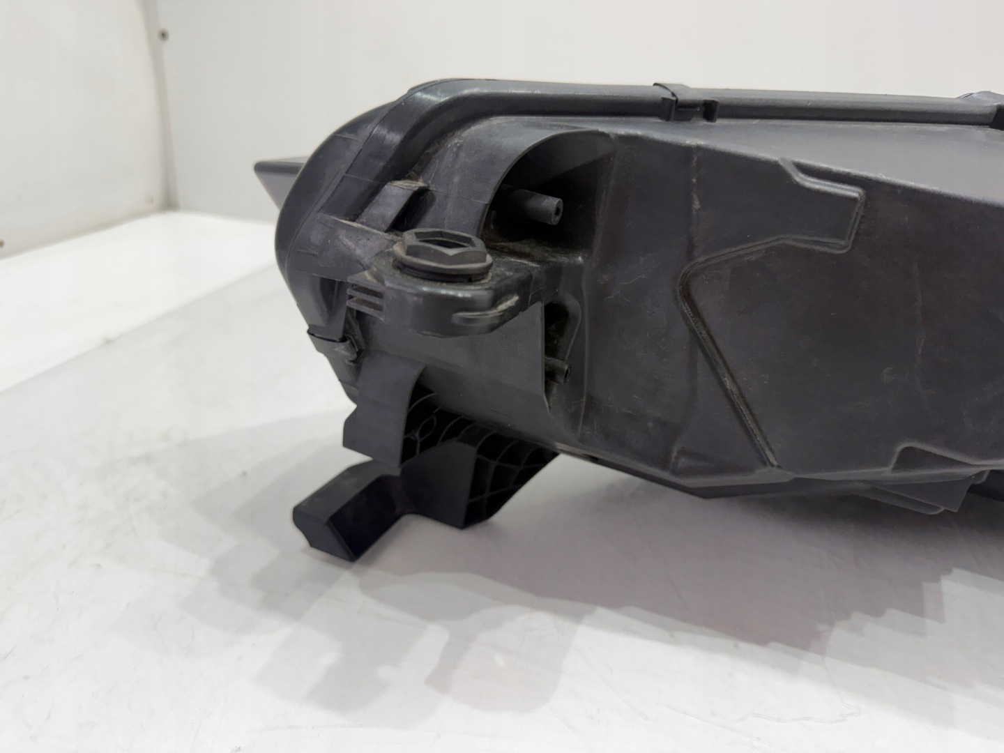 Frontscheinwerfer Skoda Octavia 1U 5E4941015A LED Links Scheinwerfer Headlight - Thumbnail 6