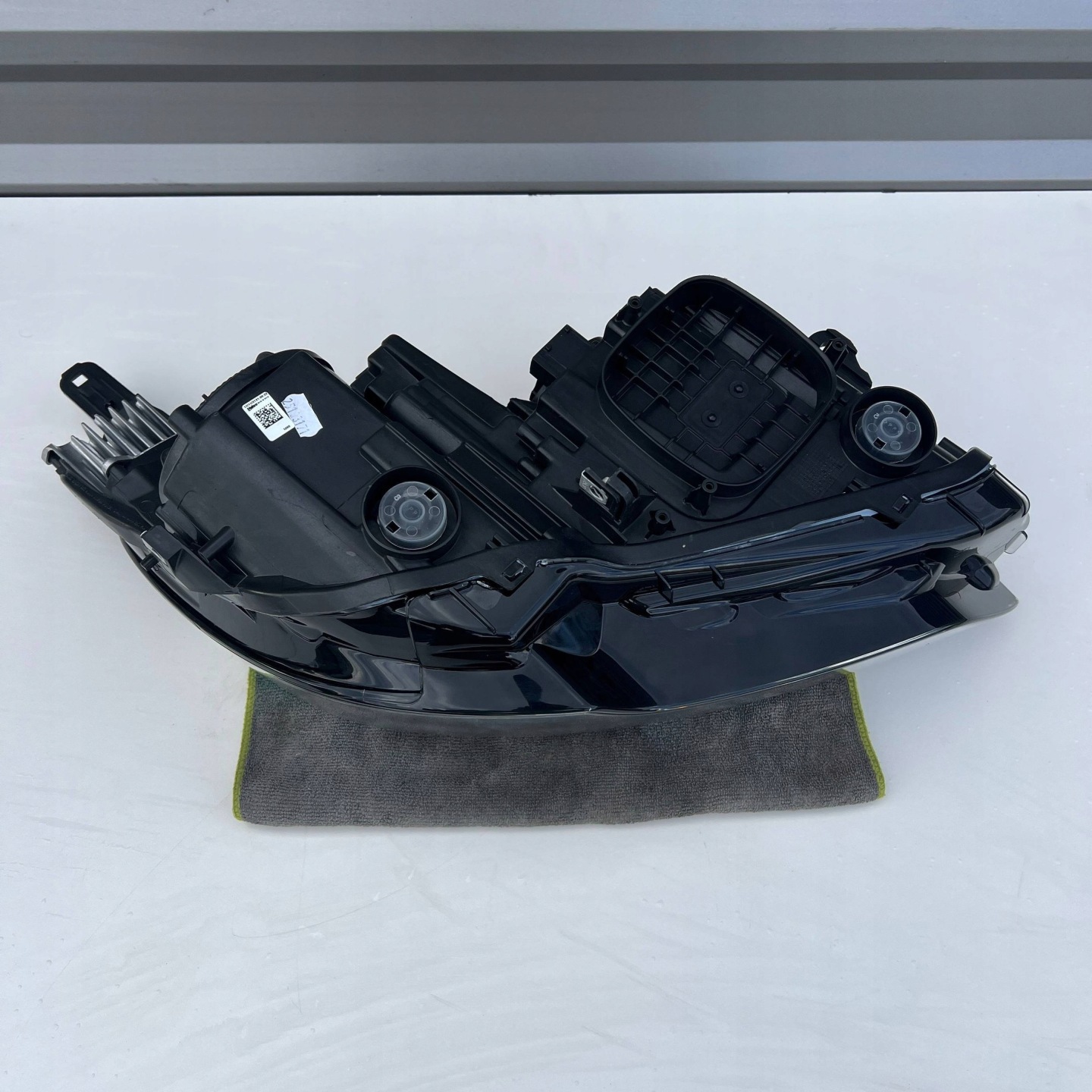 Frontscheinwerfer Opel Crossland LED Links Scheinwerfer Headlight - Thumbnail 5