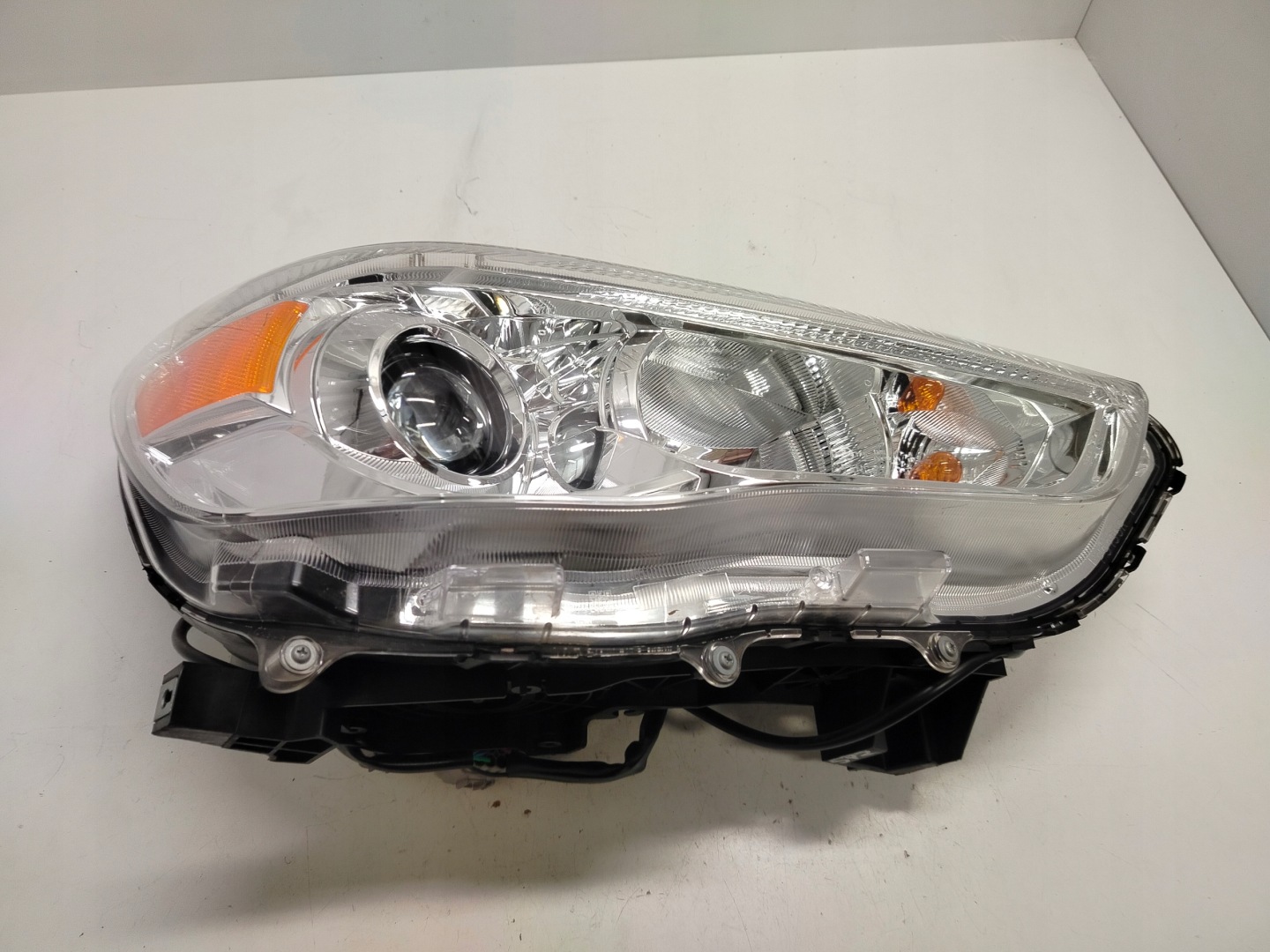 Frontscheinwerfer Mitsubishi ASX RJB 8301C872 LED Links Scheinwerfer Headlight - Thumbnail 7