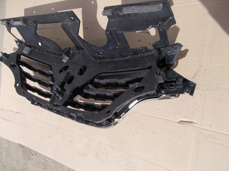 Renault Koleos RZG Kühlergrill FRONTGRILL Kühlergitter 6789987645R - Thumbnail 7