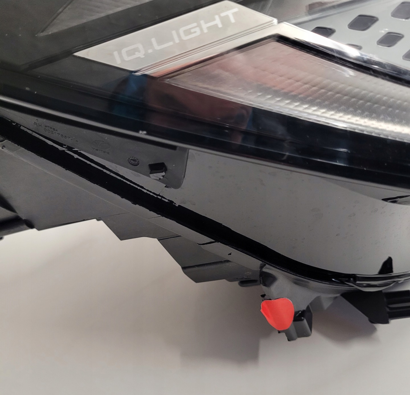 Frontscheinwerfer VW ID.4 E2 11B941036N LED Rechts Scheinwerfer Headlight - Thumbnail 10
