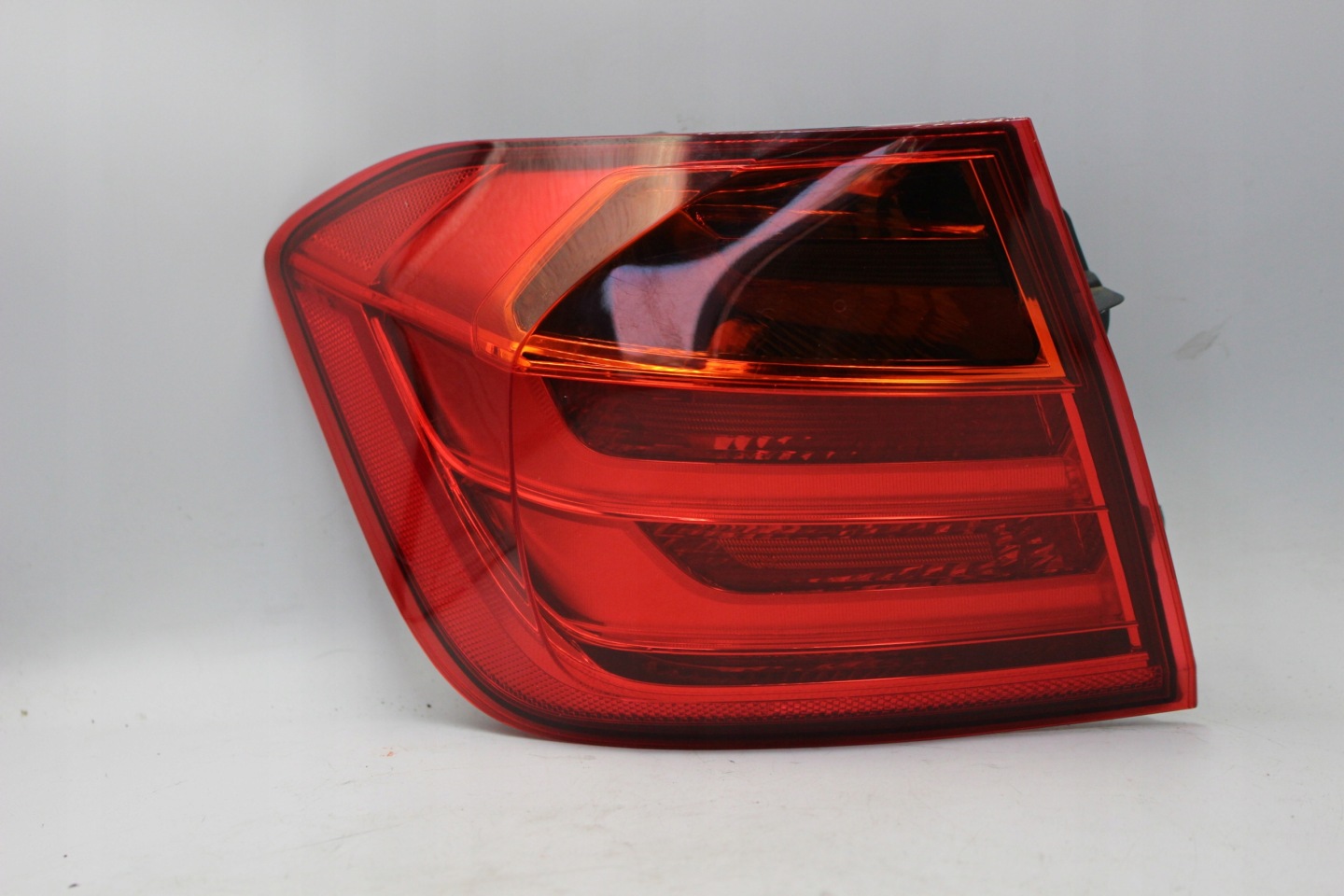 BMW 3 F30 Rückleuchte 7372783 Rearlamp - Thumbnail 1