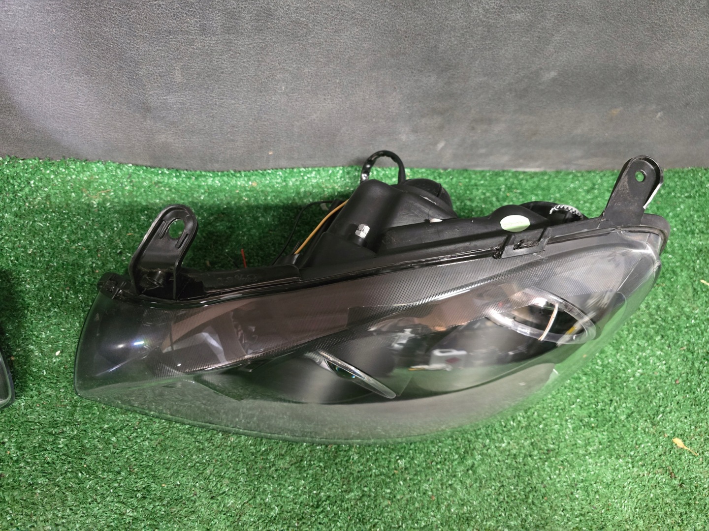Frontscheinwerfer Opel Corsa LED Links Scheinwerfer Headlight - Thumbnail 5