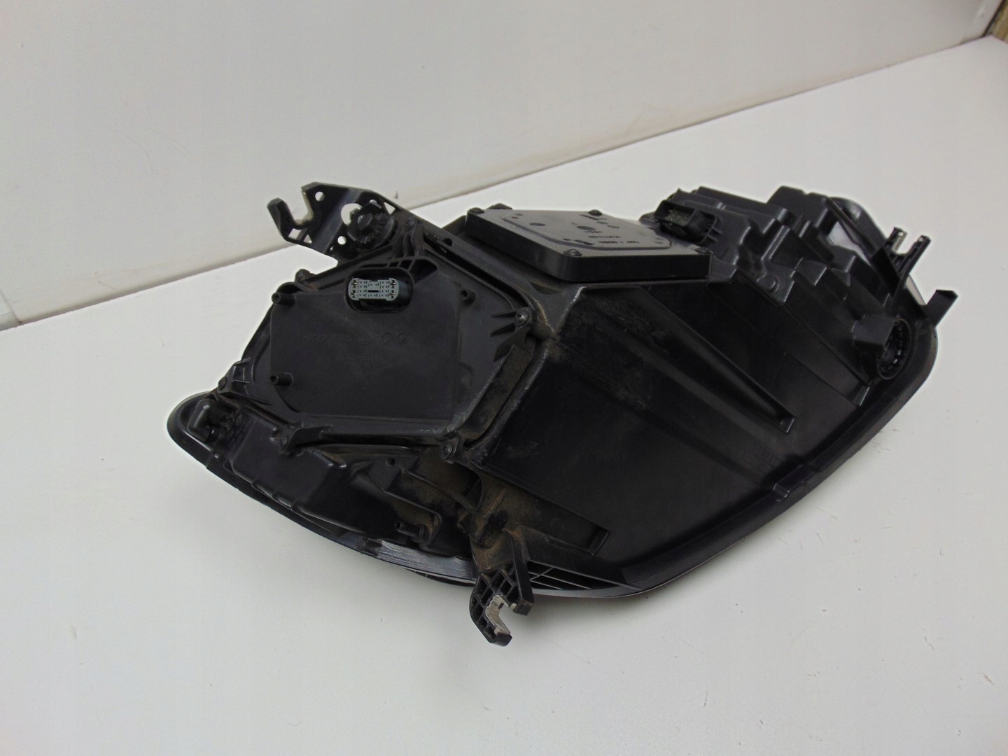 Frontscheinwerfer Audi A6 4G0941033F Facelift LED Links Scheinwerfer Headlight - Thumbnail 24