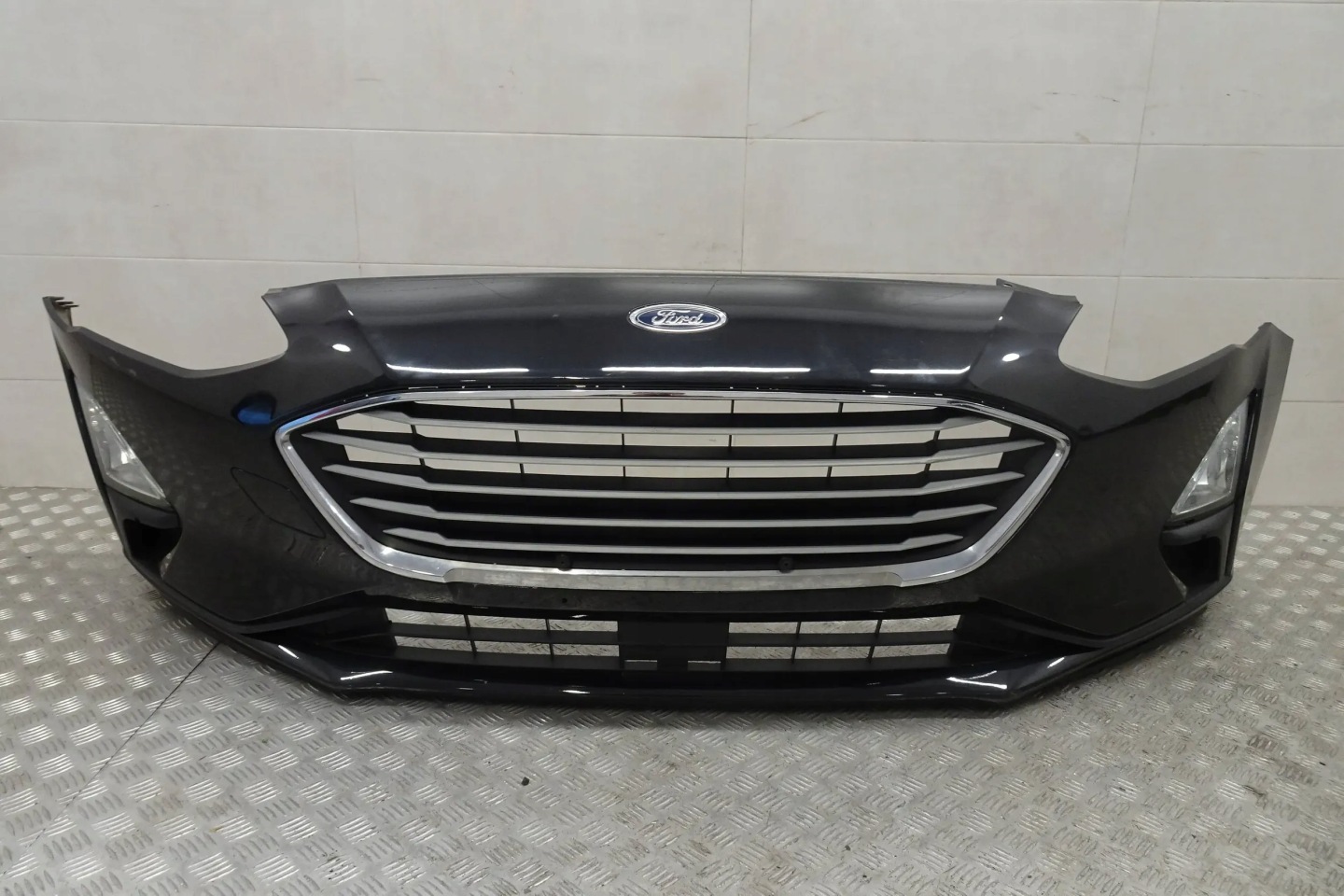 Frontscheinwerfer Ford Focus IV Mk4 LED Links Scheinwerfer Headlight - Thumbnail 6