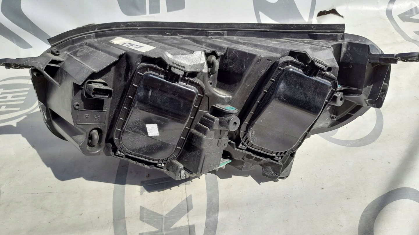 Frontscheinwerfer Citroen Jumpy I Xenon Links Scheinwerfer Headlight - Thumbnail 4