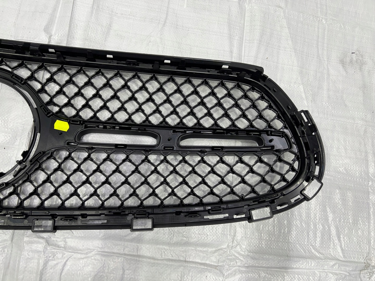 Mercedes-Benz GLC W254 Kühlergrill FRONTGRILL Kühlergitter A2548881800 - Thumbnail 8