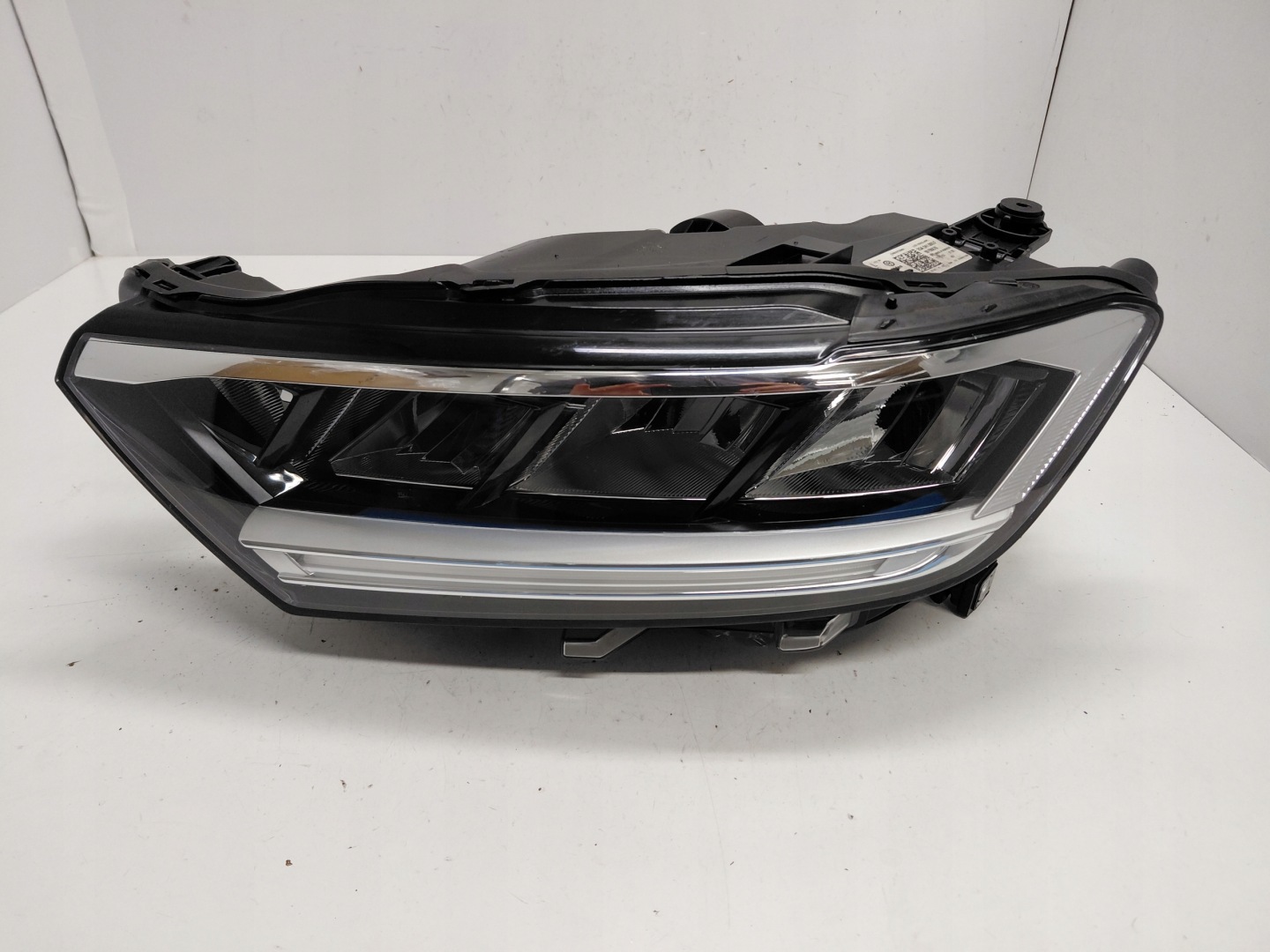 Frontscheinwerfer VW T-Roc A1 2GA941005FV LED Links Scheinwerfer Headlight - Thumbnail 1