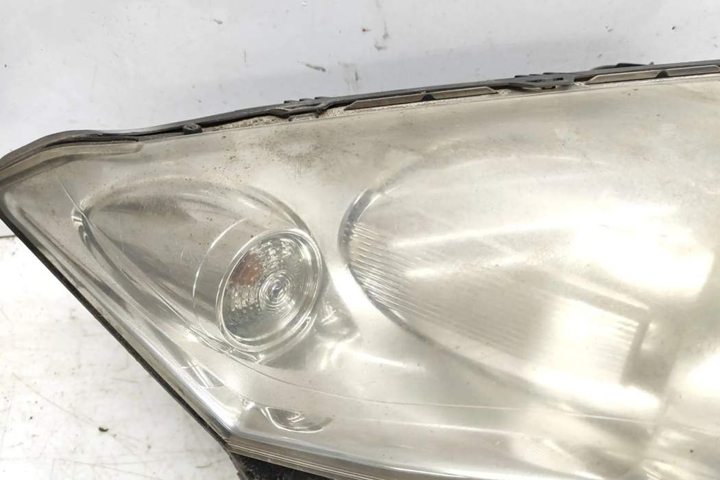 Frontscheinwerfer Renault Laguna BT 260100035R LED Rechts Scheinwerfer Headlight - Thumbnail 10