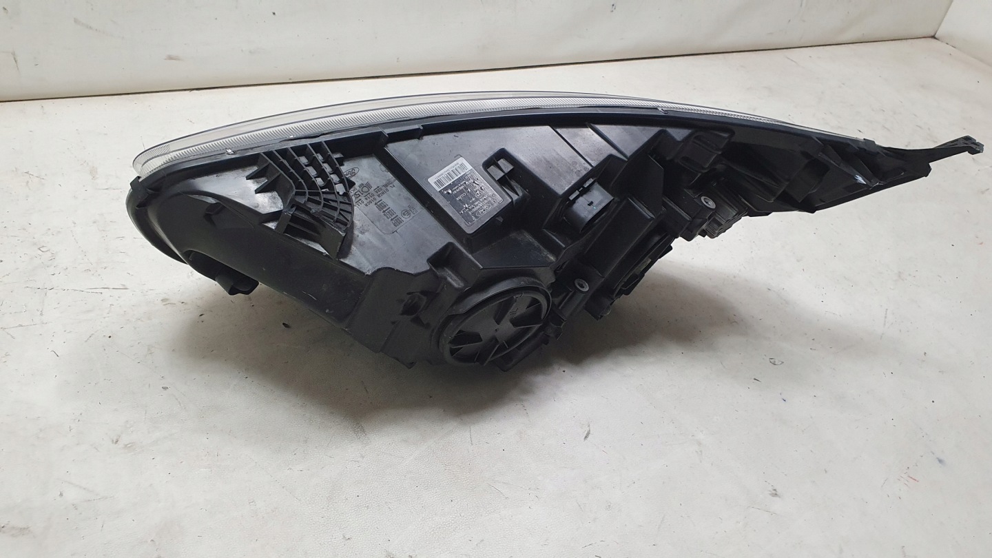 Frontscheinwerfer Ford Transit Custom 2 Mk2 JK2113W029DJ LED Rechts Headlight - Thumbnail 11