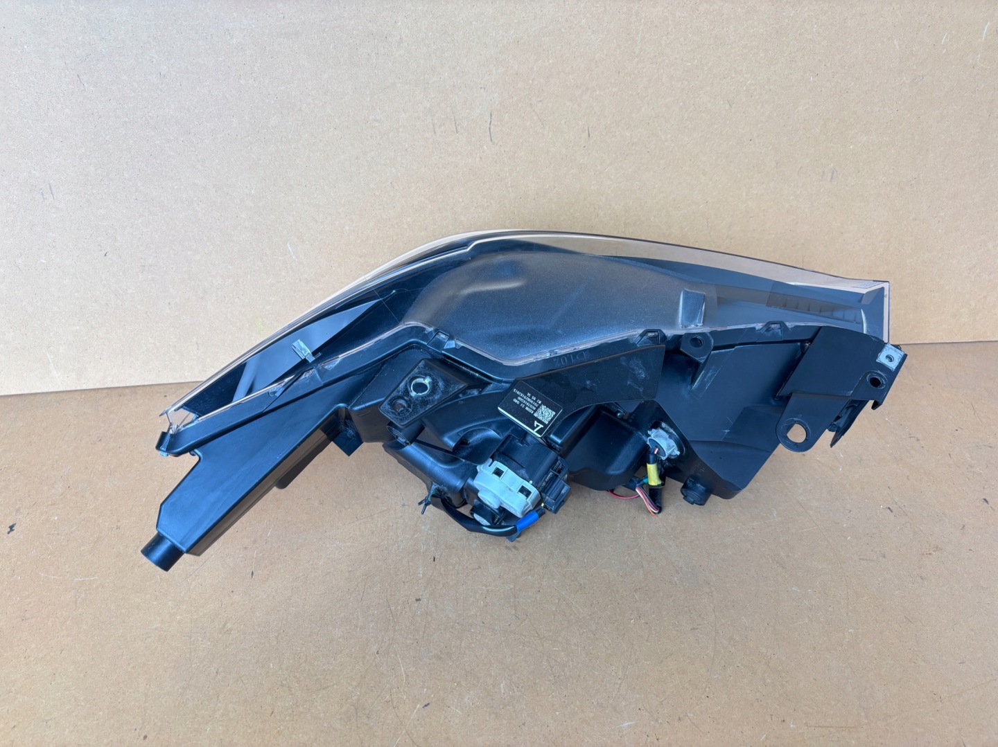 Frontscheinwerfer Mazda CX-5 KF KB8N51040K LED Links Scheinwerfer Headlight - Thumbnail 4