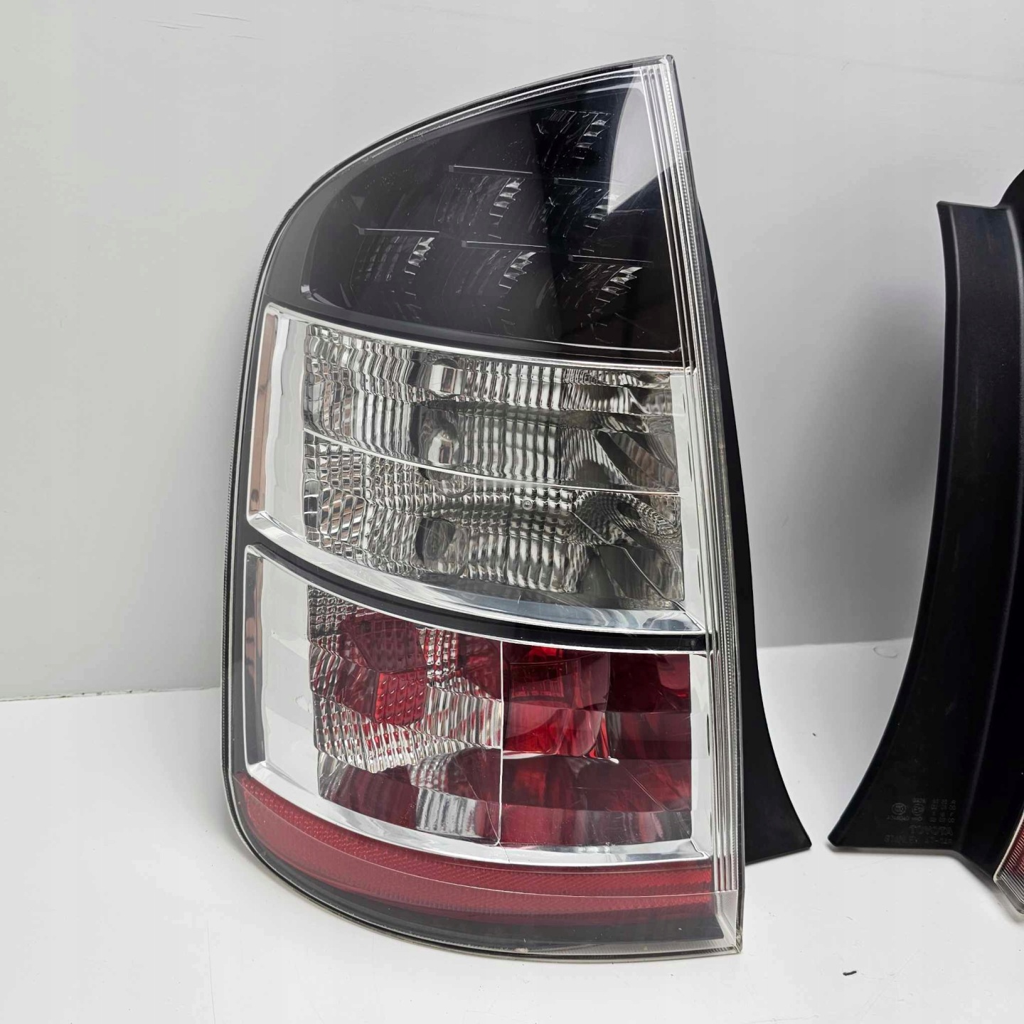 Toyota Prius HW2 Rückleuchte Rearlamp - Thumbnail 2