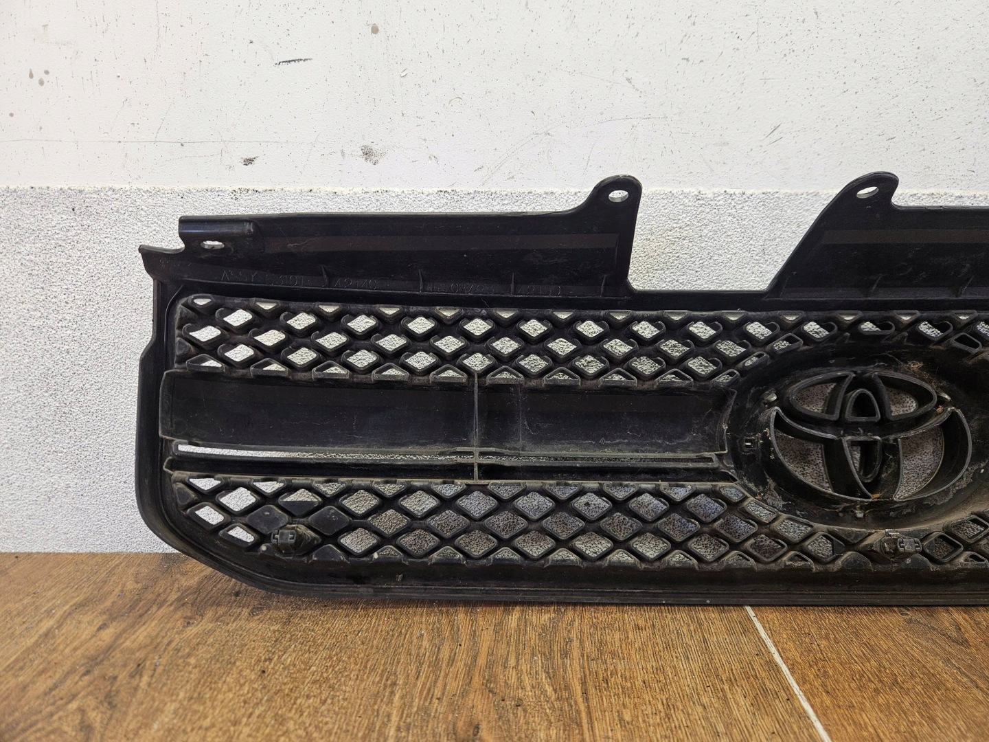 Toyota RAV4 XA5 Kühlergrill FRONTGRILL Kühlergitter 5310142140 - Thumbnail 6