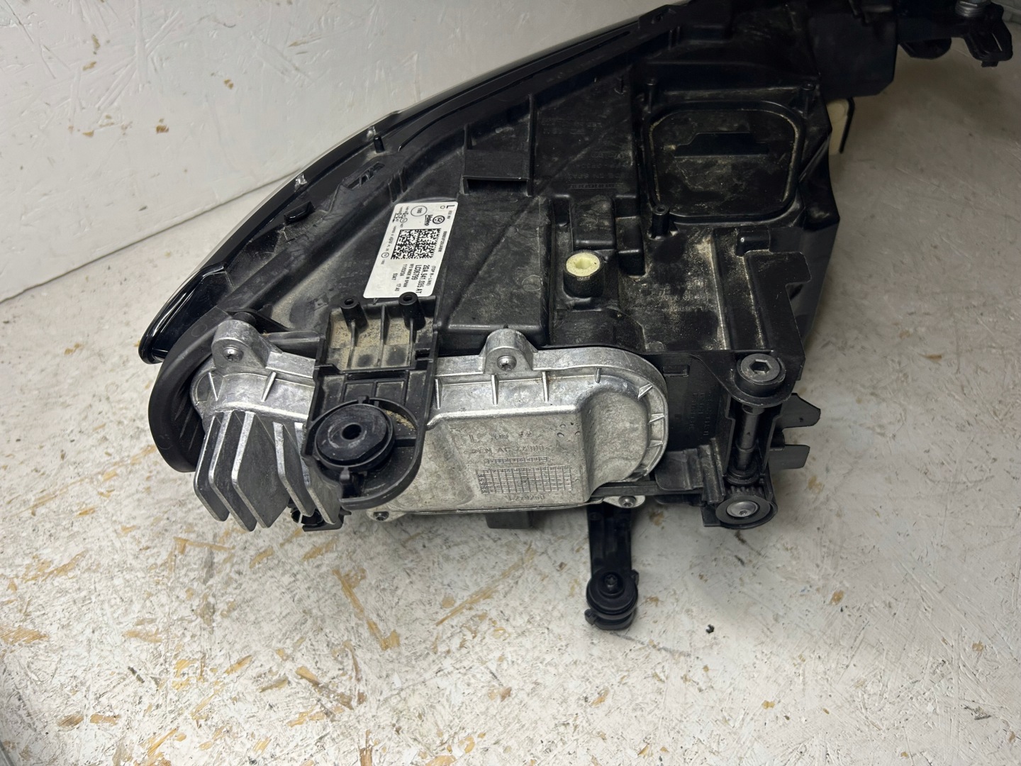 Frontscheinwerfer VW T-Roc A1 2GA941036BS LED Links Scheinwerfer Headlight - Thumbnail 9
