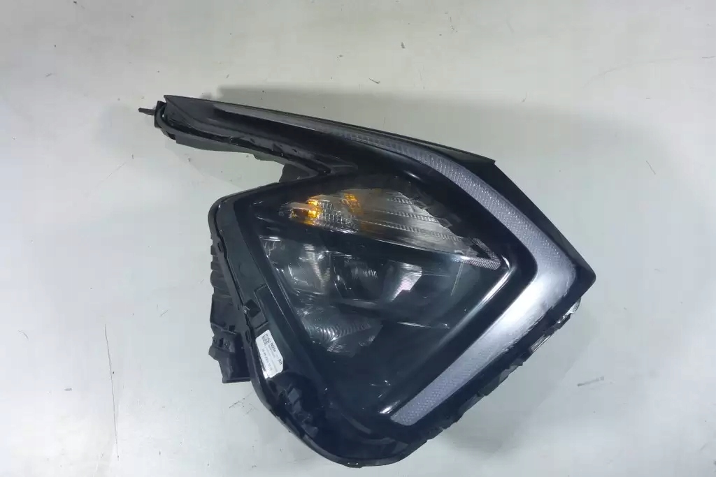 Frontscheinwerfer Kia Sportage JA LED Rechts Scheinwerfer Headlight - Thumbnail 1
