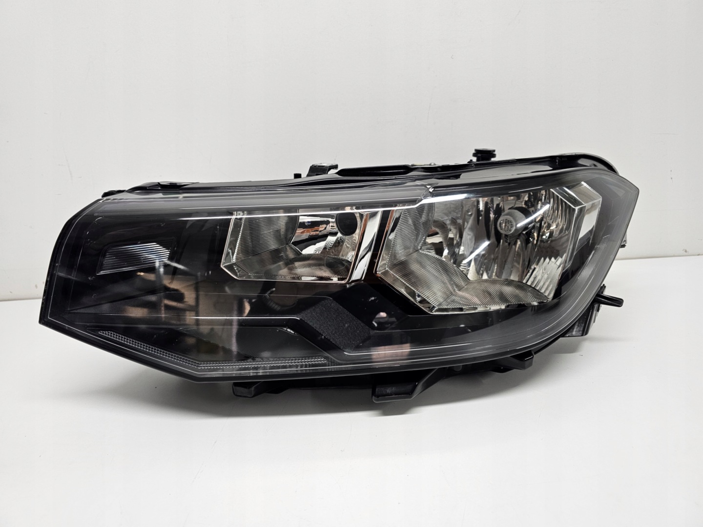 Frontscheinwerfer VW T-Cross 2GM941005A LED Links Scheinwerfer Headlight - Thumbnail 1