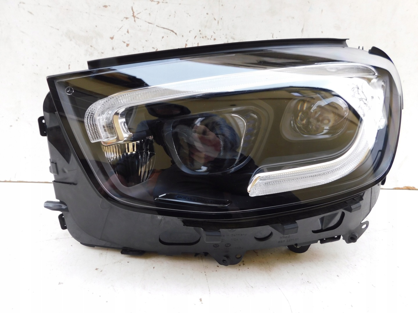 Frontscheinwerfer Mercedes-Benz GLC W253 A2539064903 Multibeam LED Links Headlight - Thumbnail 1