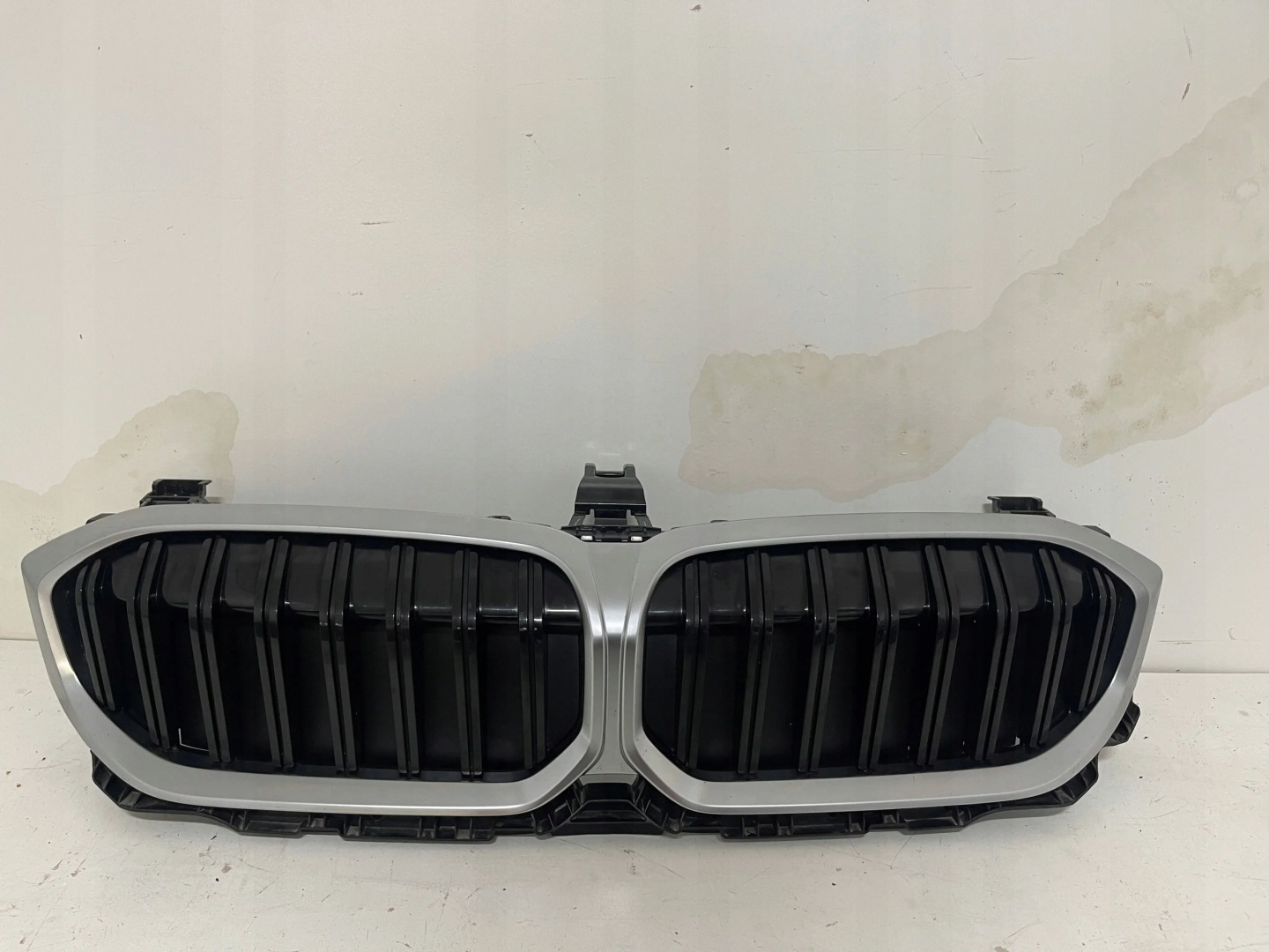BMW 3 G21 Kühlergrill FRONTGRILL Kühlergitter 5A2DB49 - Thumbnail 1