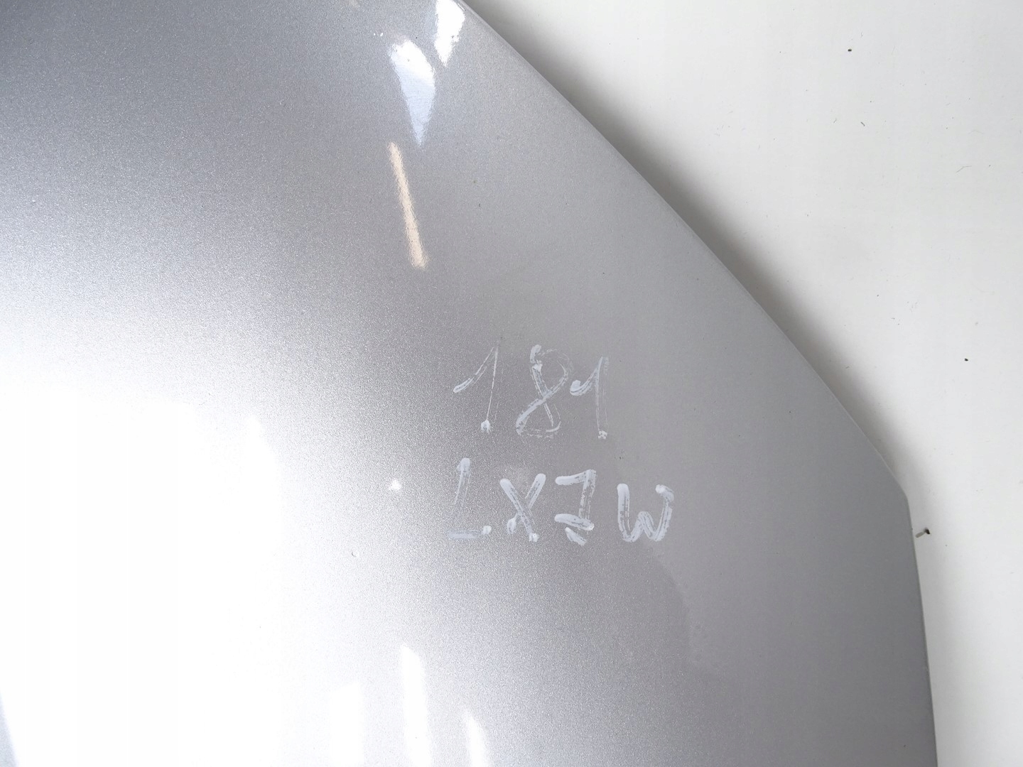 Motorhaube Audi A5 Bonnet 222971901 Hood - Thumbnail 9