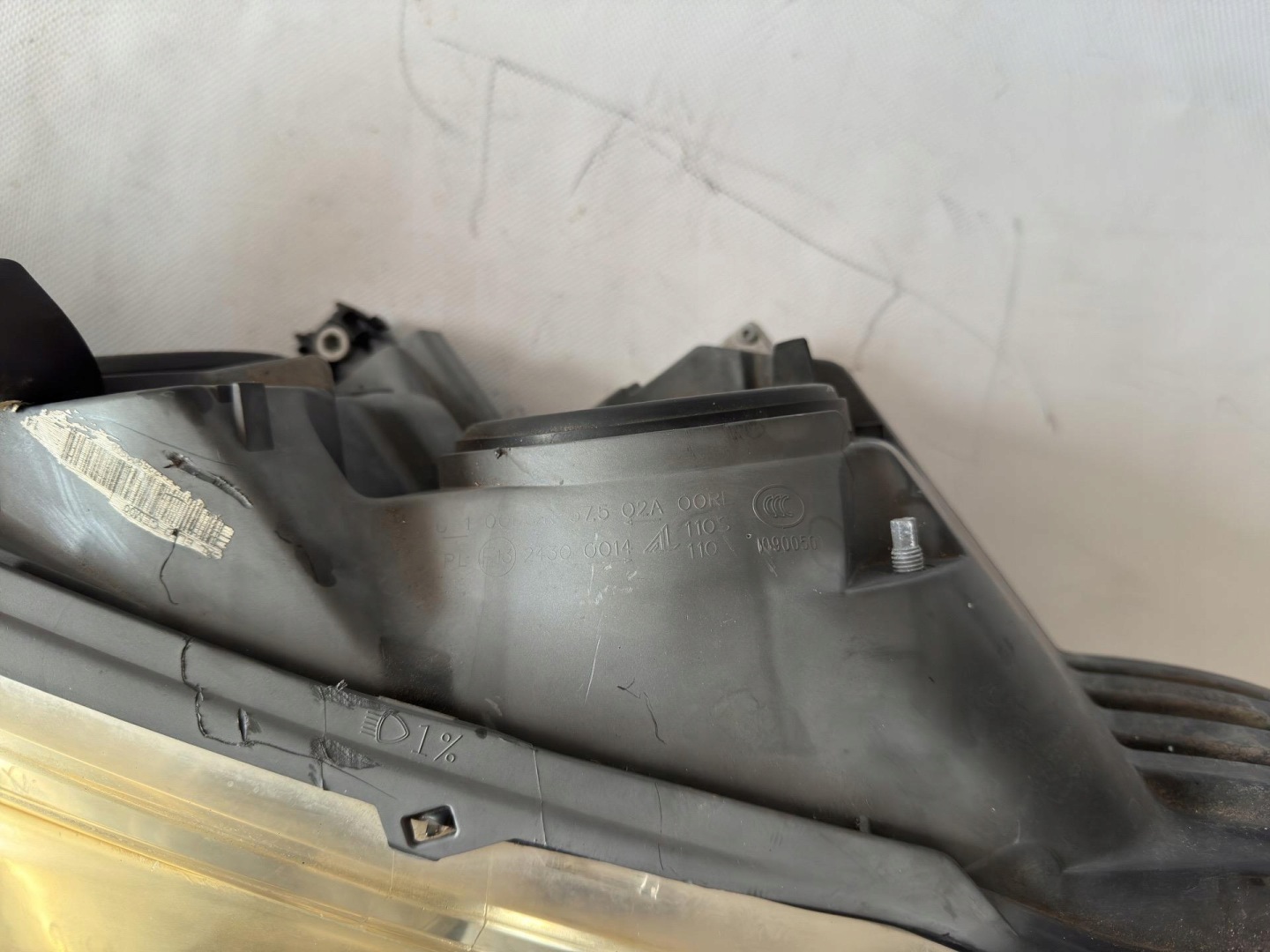 Frontscheinwerfer Peugeot 308 F LED Links Scheinwerfer Headlight - Thumbnail 11