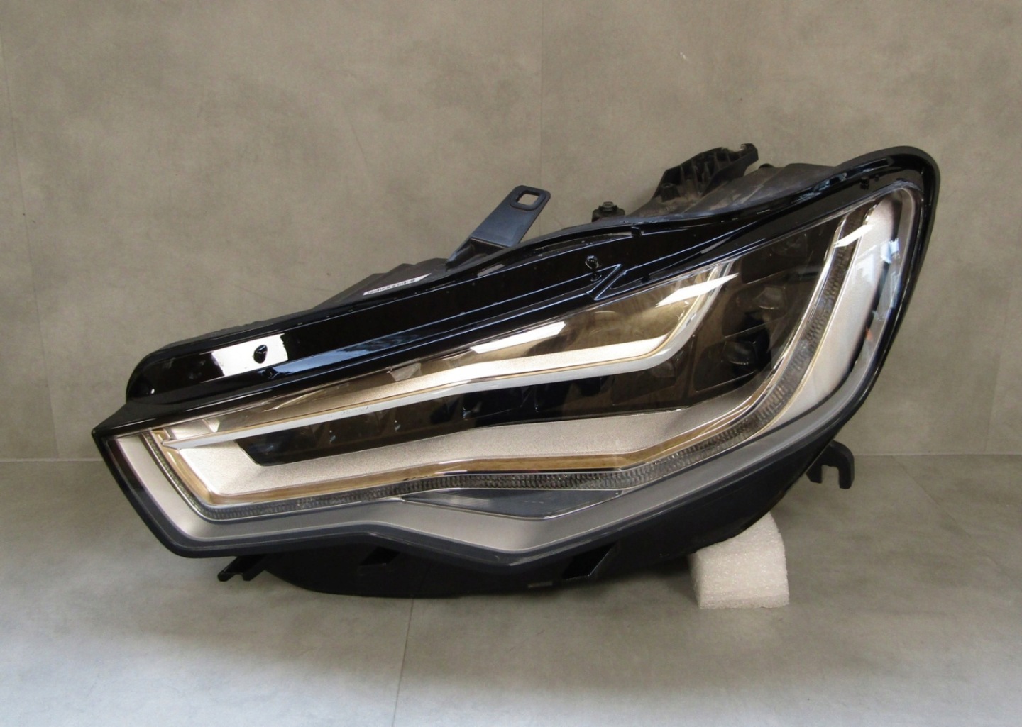 Frontscheinwerfer Audi A6 4G0941773C Matrix LED Links Scheinwerfer Headlight - Thumbnail 1
