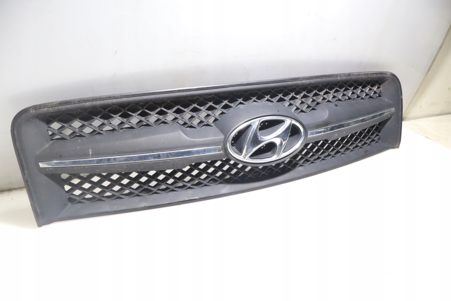Hyundai Tucson NX4E Kühlergrill FRONTGRILL Kühlergitter - Thumbnail 2