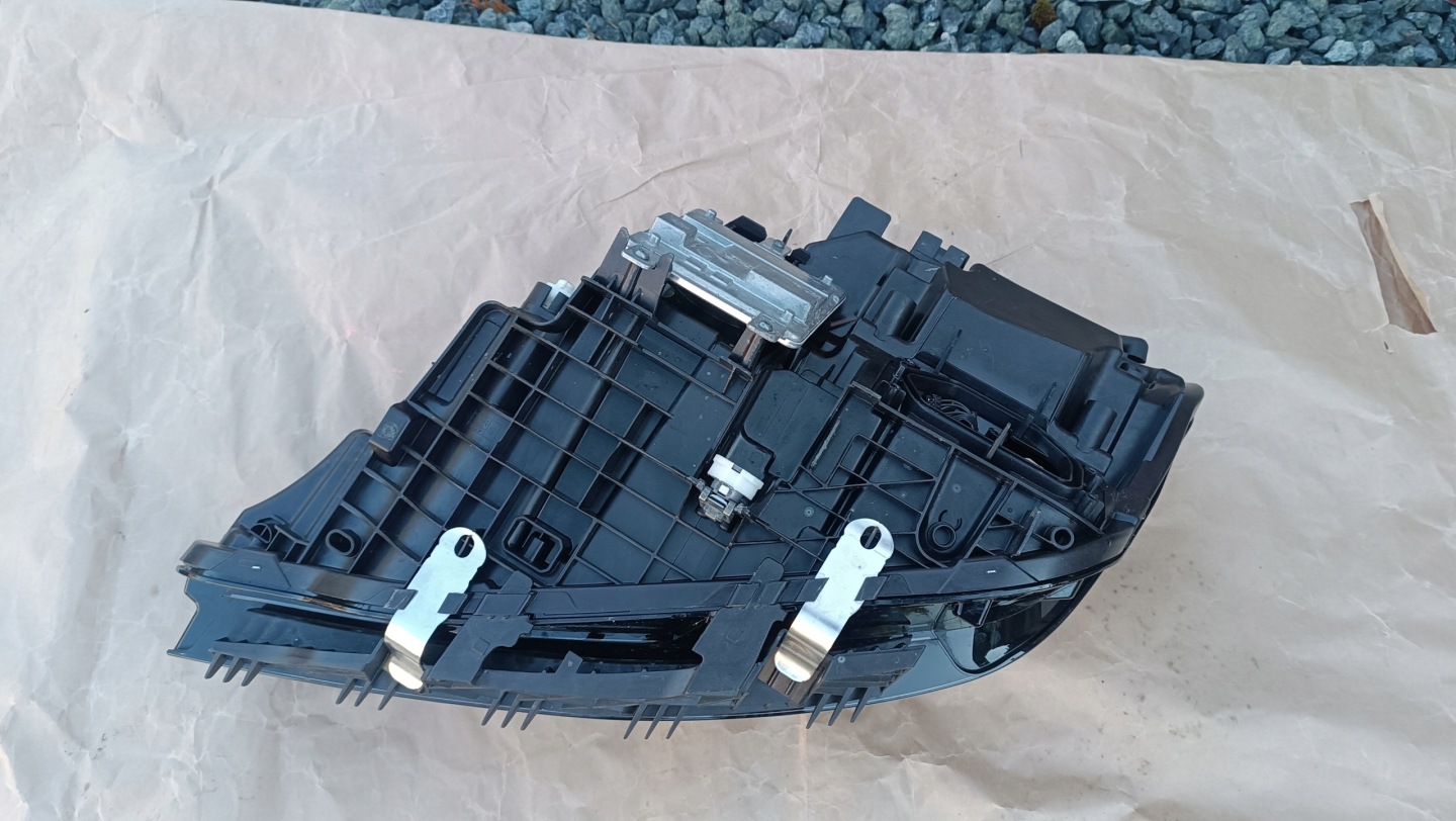 Frontscheinwerfer BMW 3 G21 4904824 Facelift LED Rechts Scheinwerfer Headlight - Thumbnail 7