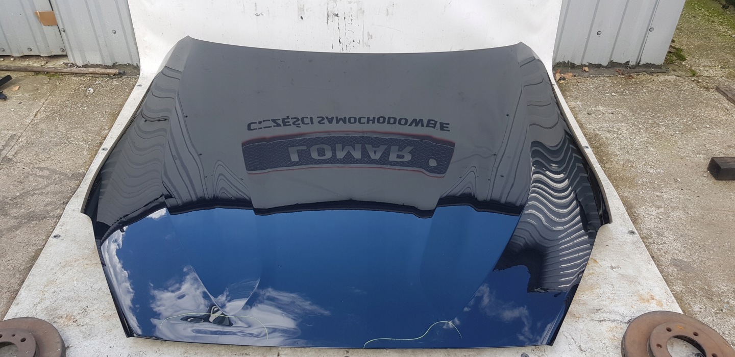 Motorhaube BMW Z4 G29 Bonnet Hood - Thumbnail 1