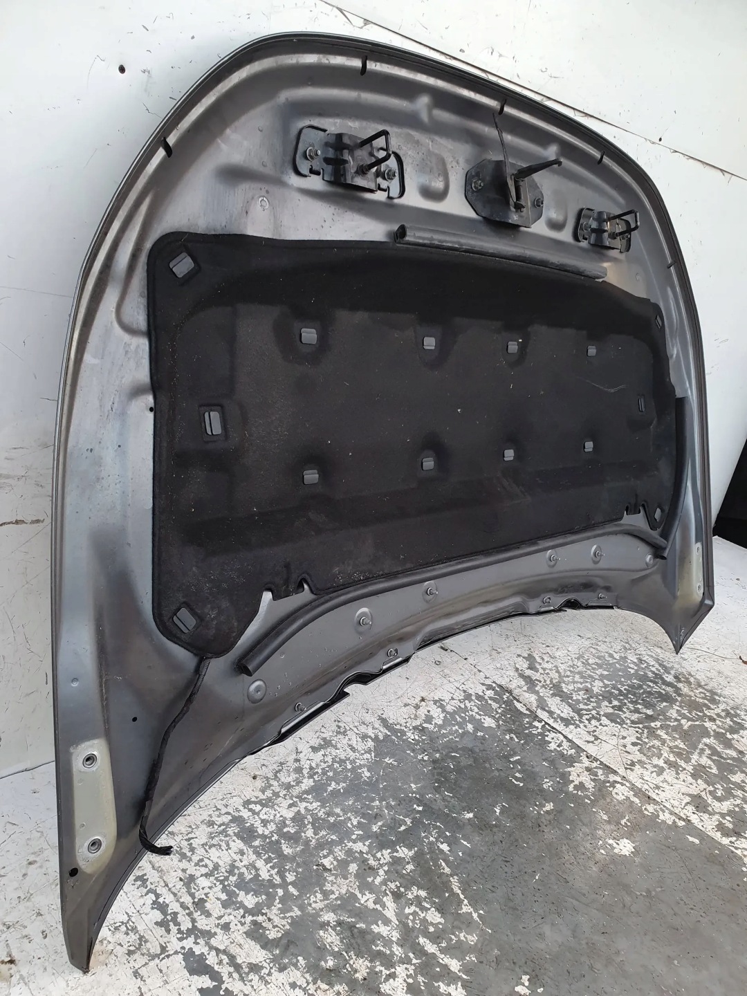 Motorhaube Land Rover Discovery LA Bonnet Hood - Thumbnail 8