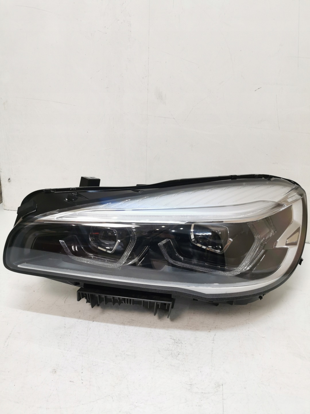 Frontscheinwerfer BMW 2 F44 8738641 Facelift LED Links Scheinwerfer Headlight - Thumbnail 1