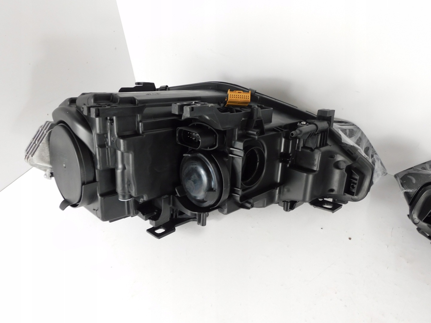 Frontscheinwerfer Audi A5 8T0941006S Facelift Xenon Links Scheinwerfer Headlight - Thumbnail 11