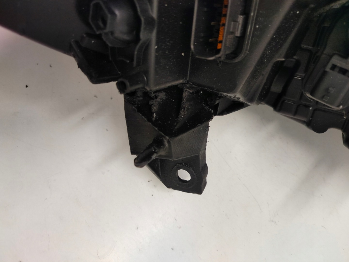 Frontscheinwerfer Renault Trafic L 260608582R LED Links Scheinwerfer Headlight - Thumbnail 7