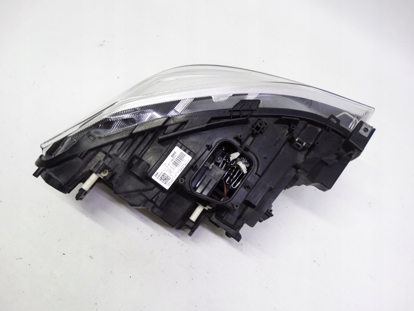 Frontscheinwerfer BMW 3 F34 9448179 LED ADAPTIVE Links Scheinwerfer Headlight - Thumbnail 10