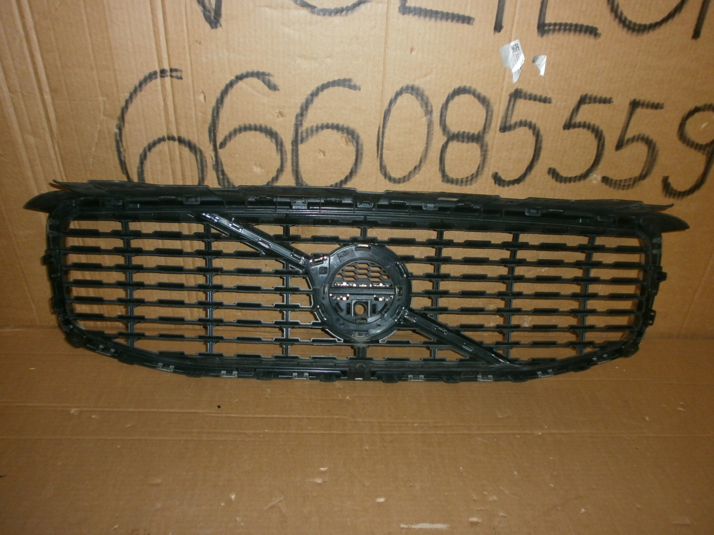 Volvo XC60 Kühlergrill FRONTGRILL Kühlergitter 31457464 - Thumbnail 2