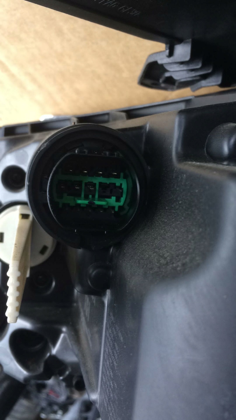 Frontscheinwerfer Kia Optima JF LED Links Scheinwerfer Headlight - Thumbnail 7
