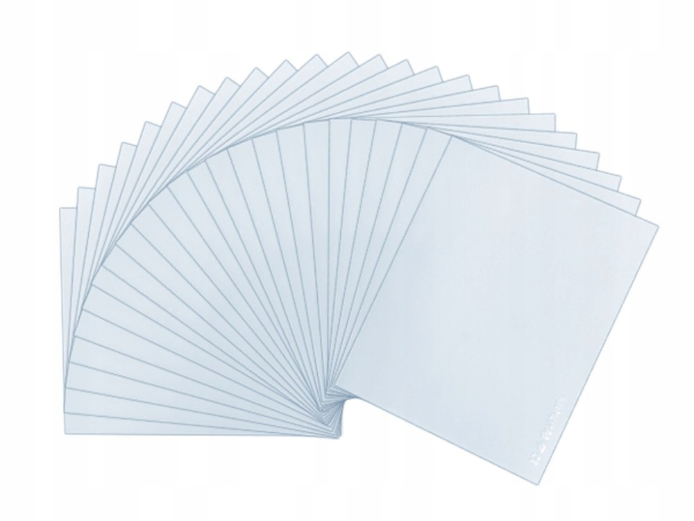 SZYBKA POLIWĘGLANOWA PCV 68x108 108x68 PVC 