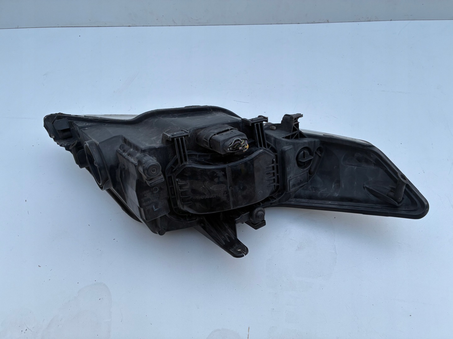 Frontscheinwerfer Ford Mondeo IV Mk4 FT0714ROEMEUR LED Links Headlight - Thumbnail 12