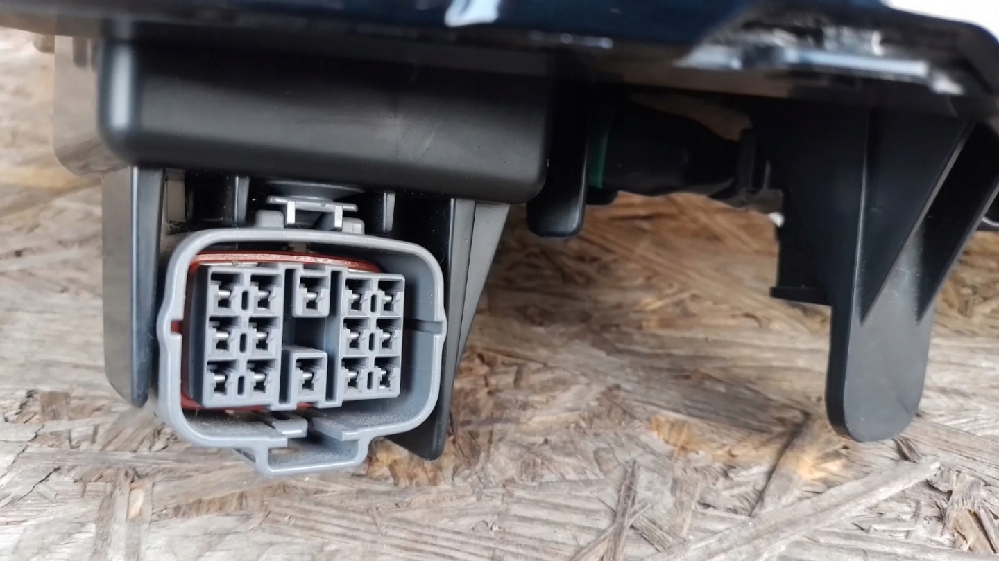 Frontscheinwerfer Mazda CX-30 LED Links Scheinwerfer Headlight - Thumbnail 24