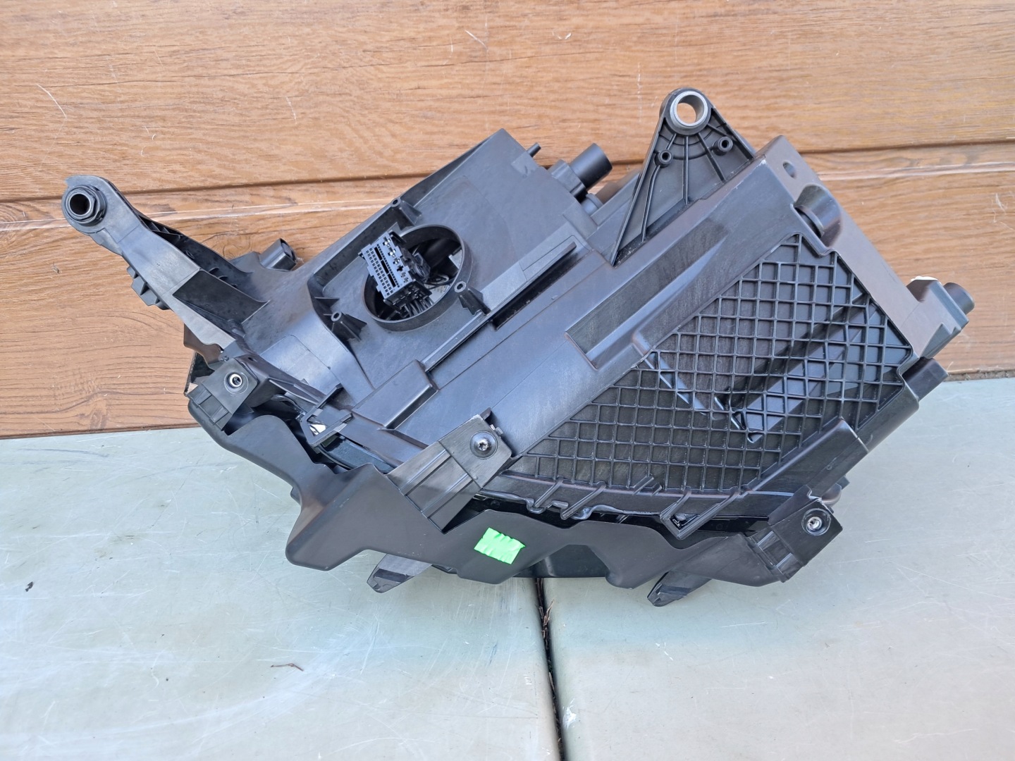 Frontscheinwerfer Skoda Kamiq 655 655941016CF LED Links Scheinwerfer Headlight - Thumbnail 11