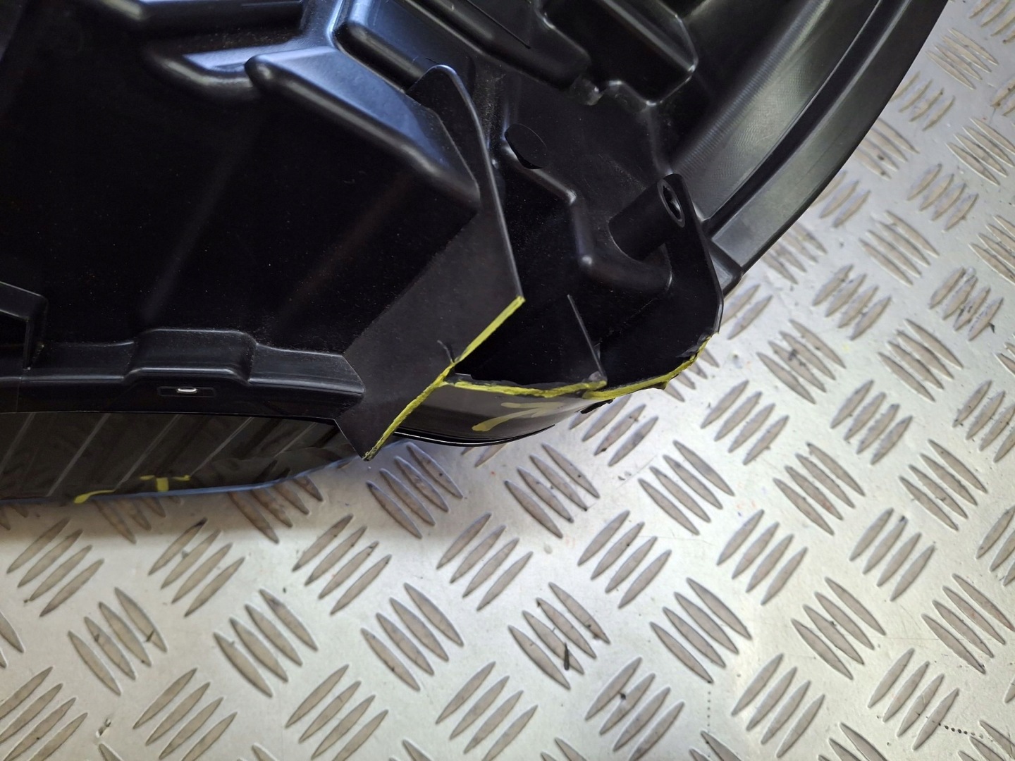 Frontscheinwerfer Renault Captur RJB 260100091R LED Rechts Headlight - Thumbnail 9