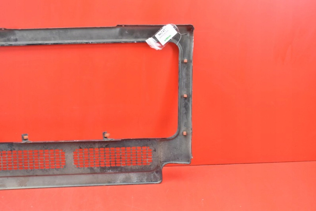 Land Rover Defender LA Kühlergrill FRONTGRILL Kühlergitter - Thumbnail 8