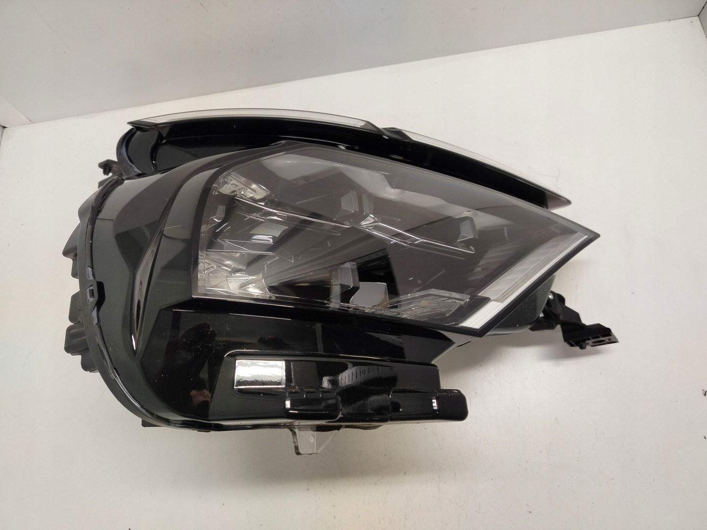 Frontscheinwerfer Citroen C4 973374698CI LED Links Scheinwerfer Headlight - Thumbnail 11