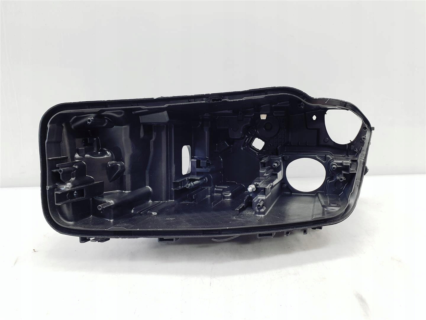 Frontscheinwerfer BMW 5 G31 Facelift Laser Links Scheinwerfer Headlight - Thumbnail 9