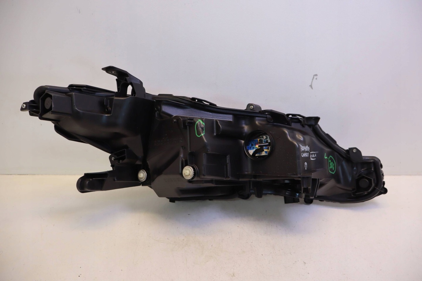 Frontscheinwerfer Toyota Camry XV70 8114533E11 LED Links Scheinwerfer Headlight - Thumbnail 6