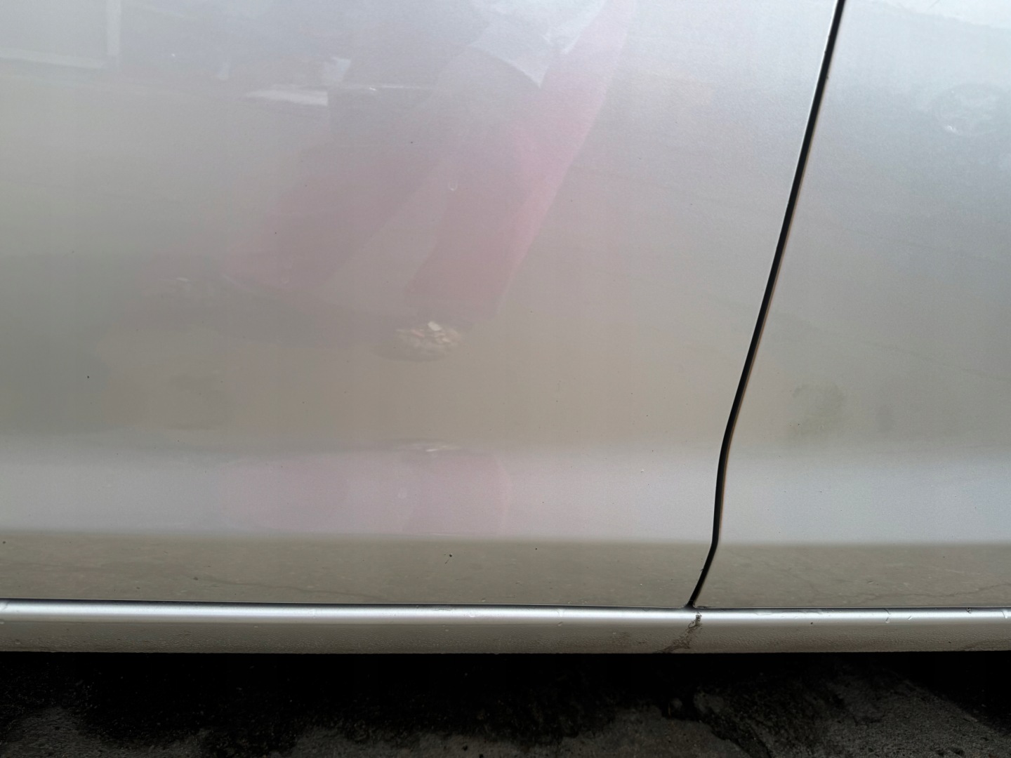Opel Astra Tür Vorne Links Kombi Door Porta Porte - Thumbnail 8