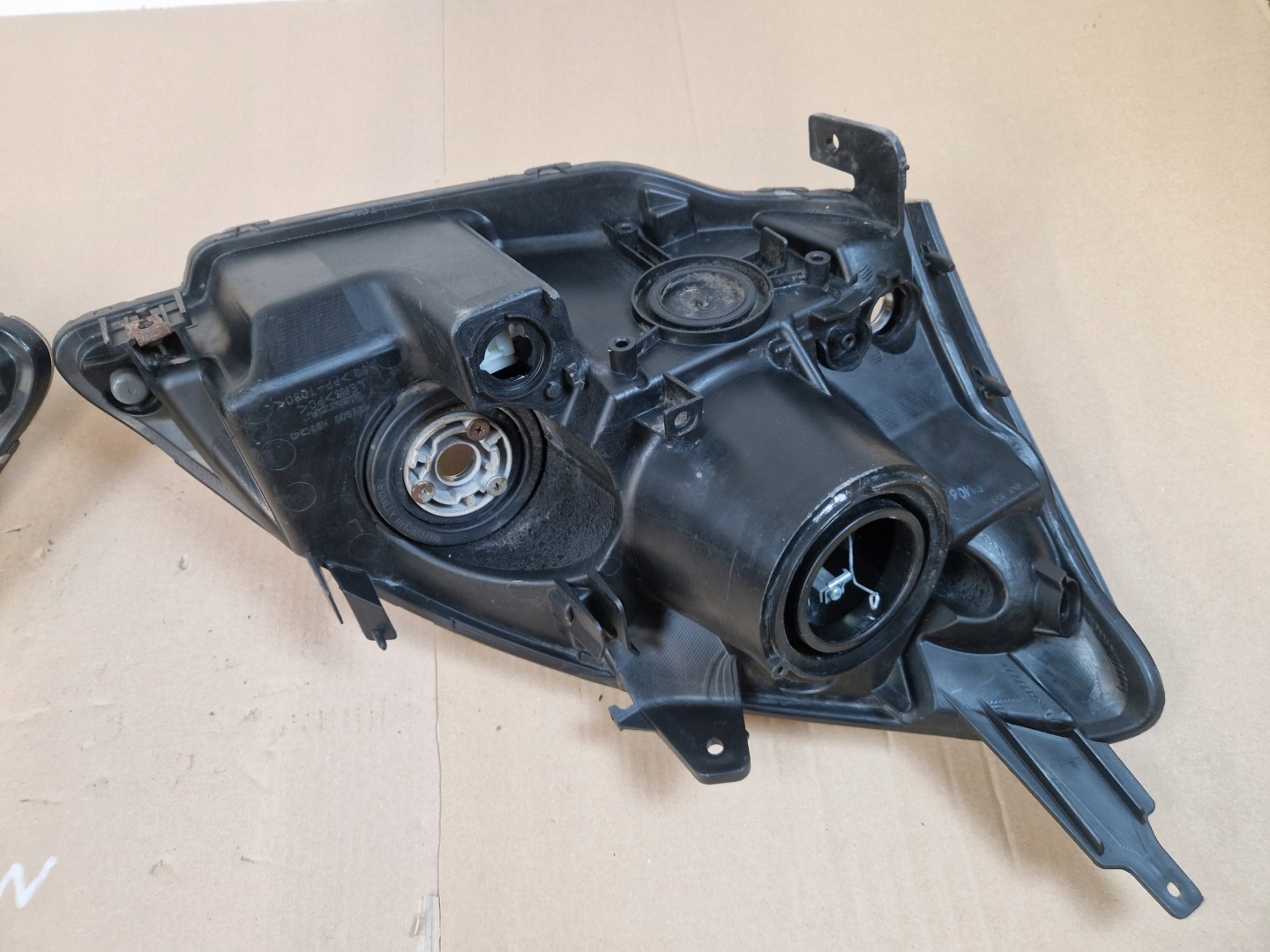Frontscheinwerfer Honda Civic V EG 7LAMPAPRZE LED Links Scheinwerfer Headlight - Thumbnail 7