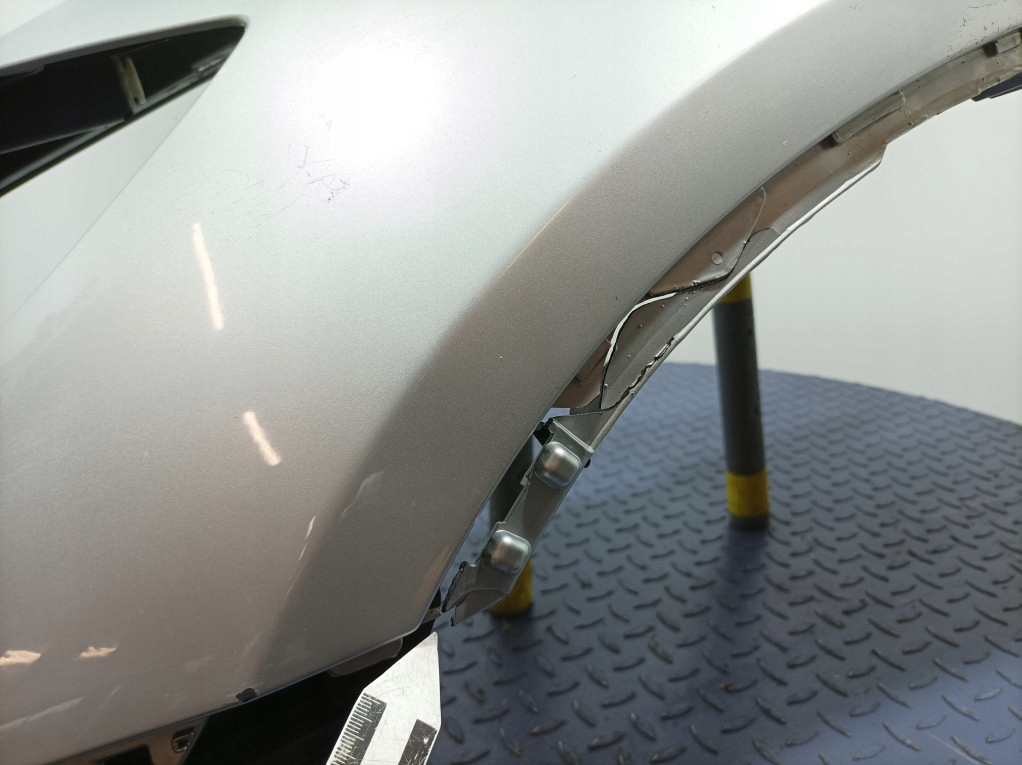 Kotflügel BMW X6 E71 Vorne Links Fender Parafanghi Ailes - Thumbnail 8