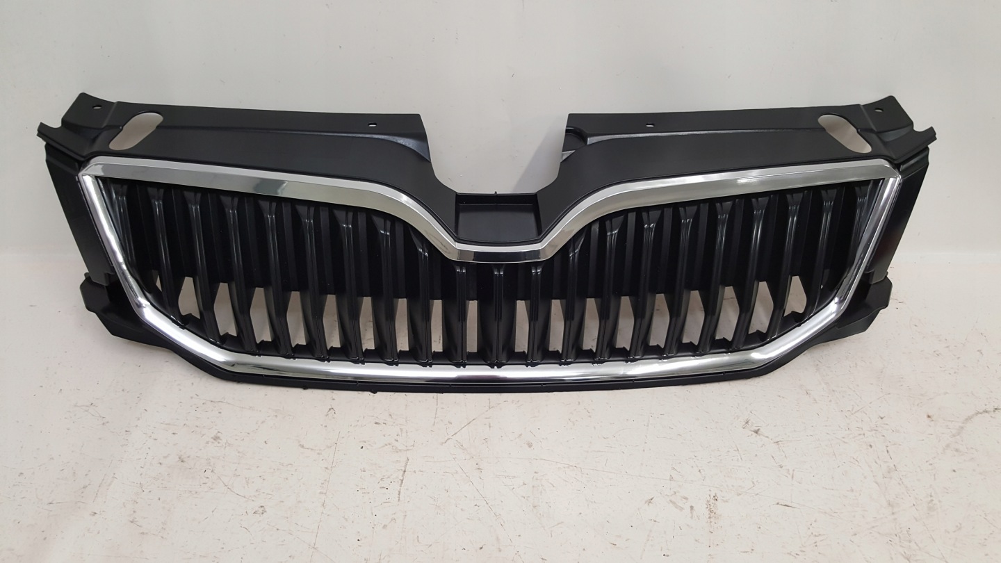 Skoda Octavia 1U Kühlergrill FRONTGRILL Kühlergitter 5E0853653 - Thumbnail 1