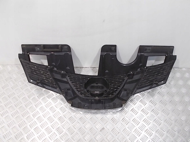 Nissan X-Trail T32 Kühlergrill FRONTGRILL Kühlergitter 623104CEOA - Thumbnail 12
